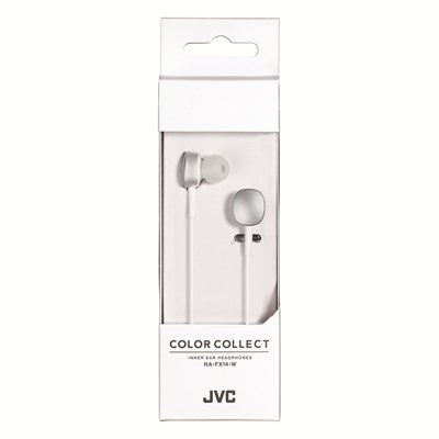 JVC HA-FX14 入耳式耳機