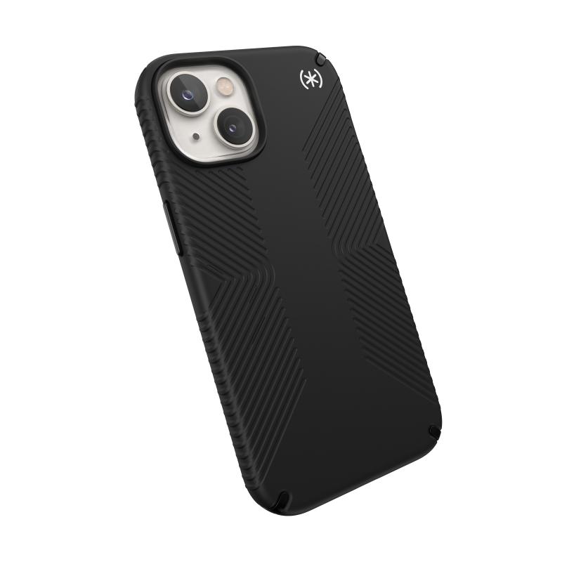 Speck iPhone 14 | Presidio2 Grip with MagSafe