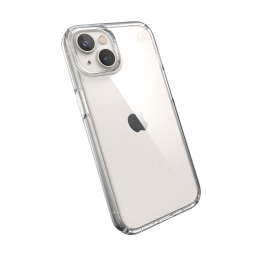 Speck iPhone 14 | Presidio Perfect-Clear