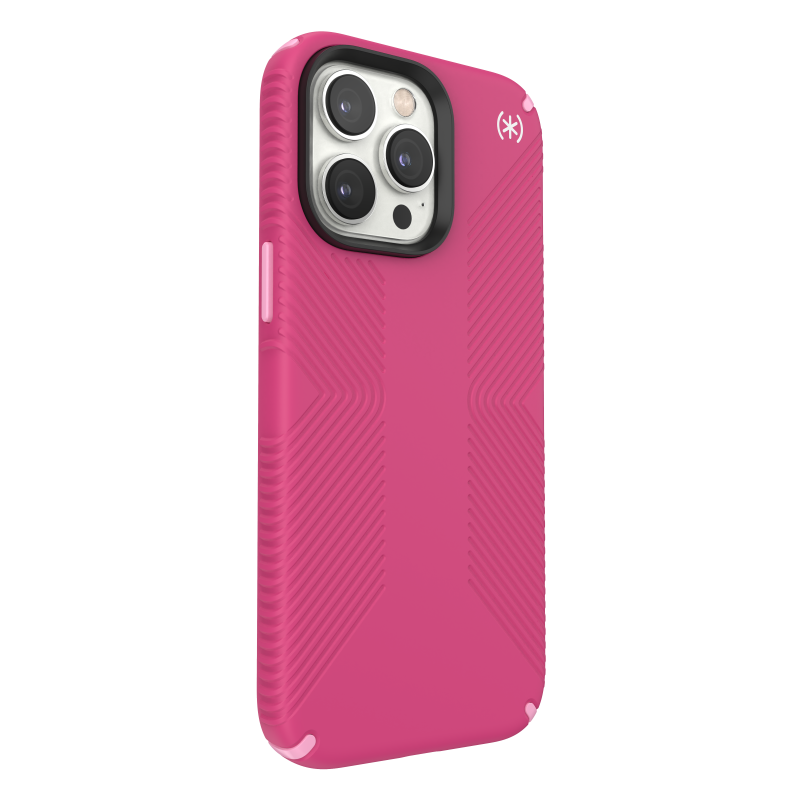Speck iPhone 14 Pro Max | Presidio2 Grip with MagSafe