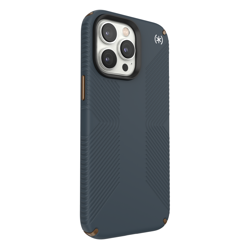 Speck iPhone 14 Pro Max | Presidio2 Grip with MagSafe
