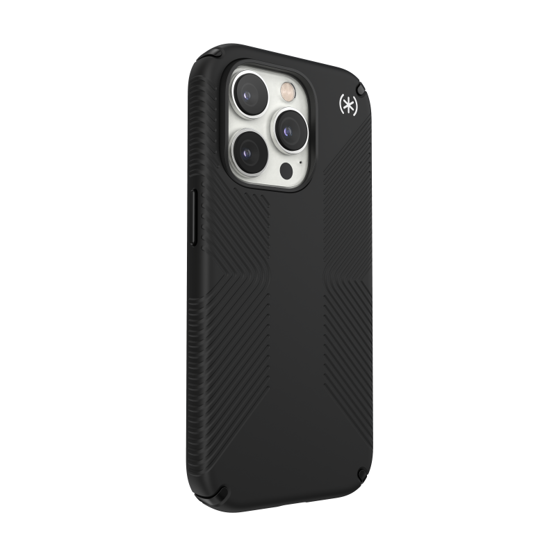 Speck iPhone 14 Pro | Presidio2 Grip with MagSafe