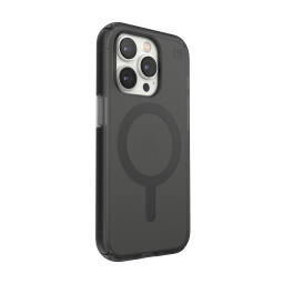 Speck iPhone 14 Pro | Presidio Perfect-Mist with MagSafe