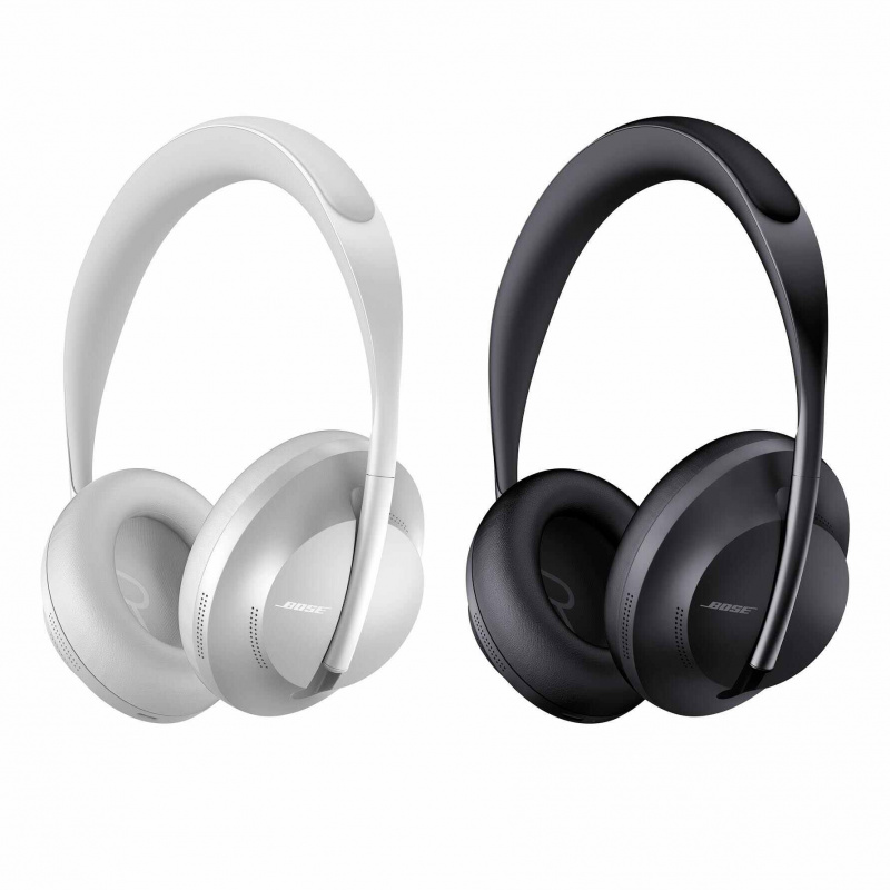 Bose Noise Cancelling Headphones 700 降噪耳機 [2色]