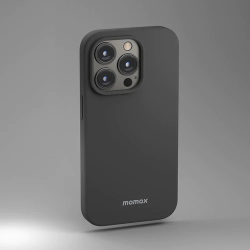 MOMAX iPhone 14 系列Silicone 2.0 Case磁吸保護殼 MSAP22 3-7工作天寄出