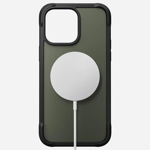 NOMAD iPhone 14 Rugged case 手機殼 MagSafe 3-7工作天寄出