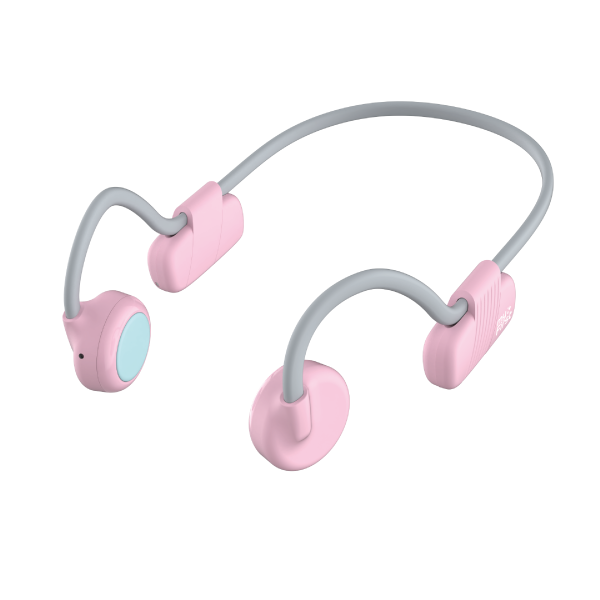myFirst Headphones BC Wireless Lite 兒童無線骨傳導耳機