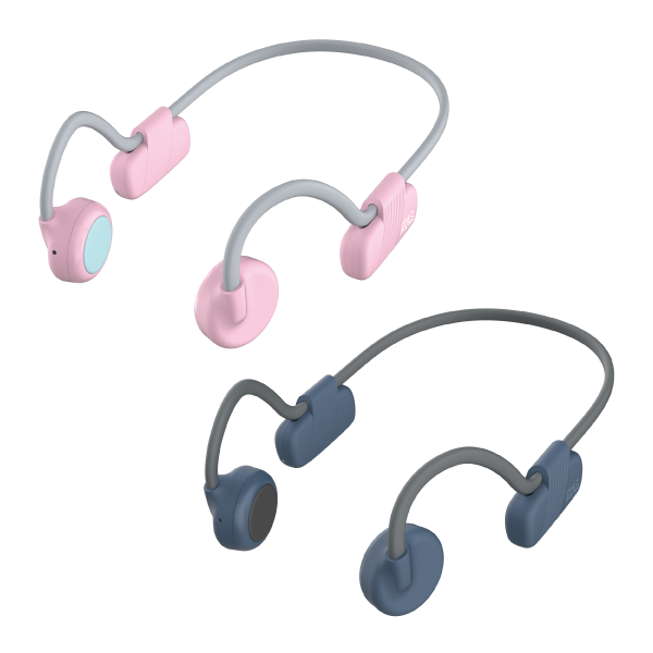 myFirst Headphones BC Wireless Lite 兒童無線骨傳導耳機