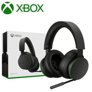 Xbox 立體聲耳機 有線耳機 - 香港行貨