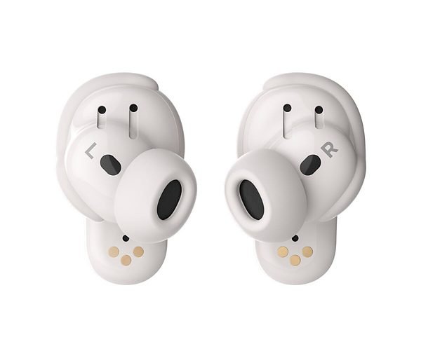 Bose QuietComfort Earbuds 消噪耳塞 II [2色]【新年開賣】