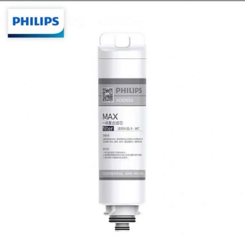 Philips ADD550 RO純淨飲水機濾芯