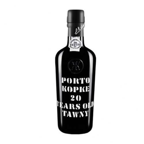 Kopke 20 Years Old Tawny Port 20年砵酒