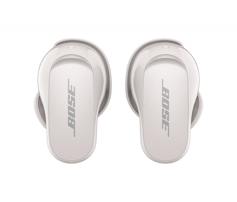 【預計 10 月中旬正式上市】Bose QuietComfort® 消噪耳塞 II