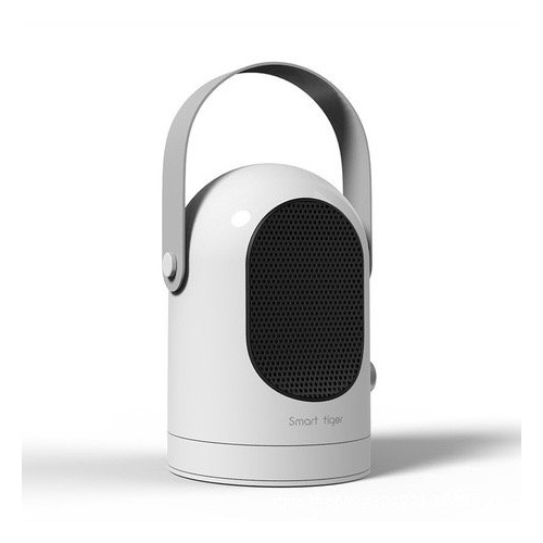 Heater S700 Smart Tiger 迷你靜音旋轉冷暖風兩用機