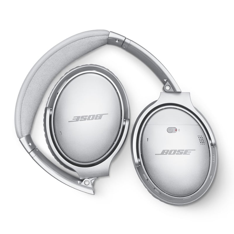 Bose QuietComfort 35 II 無線消噪耳機 【香港行貨保養】