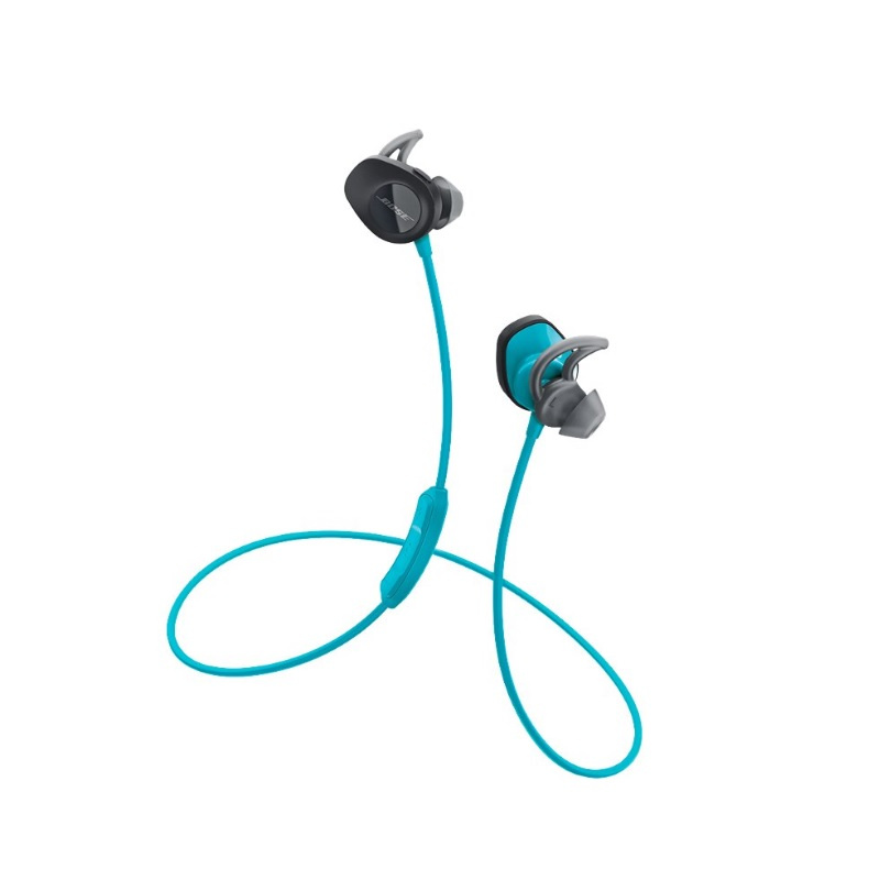 Bose SoundSport Wireless Headphones 【香港行貨保養】