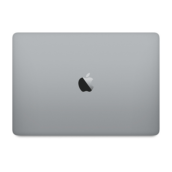 Apple 翻新產品 13.3 吋 MacBook Pro 2.3GHz 四核心 Intel Core i5 配備 Retina 顯示器 - 太空灰 / FR9Q2ZP/A RFB 13.3 Space gray