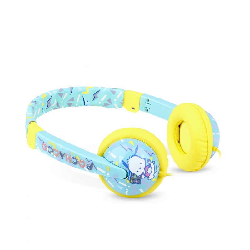 Kid Safe Headphone KC01VL 【香港行貨保養】