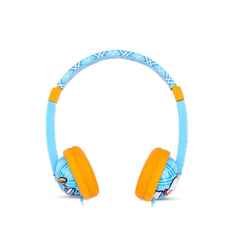 Kid Safe Headphone KC01VL 【香港行貨保養】