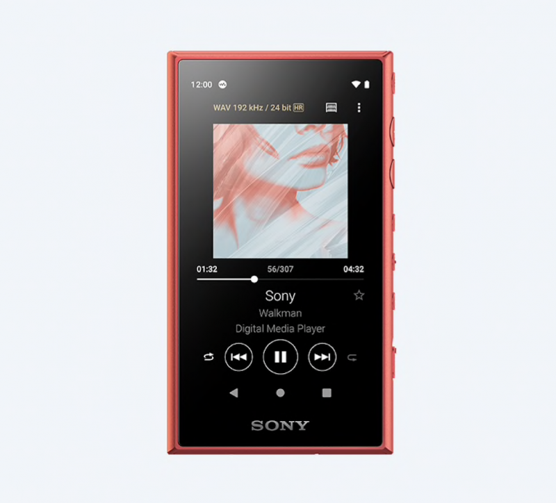 SONY NW-A105 Walkman® ｜隨身音樂播放器｜英京 SK-HK.com 網上購物 - 英京