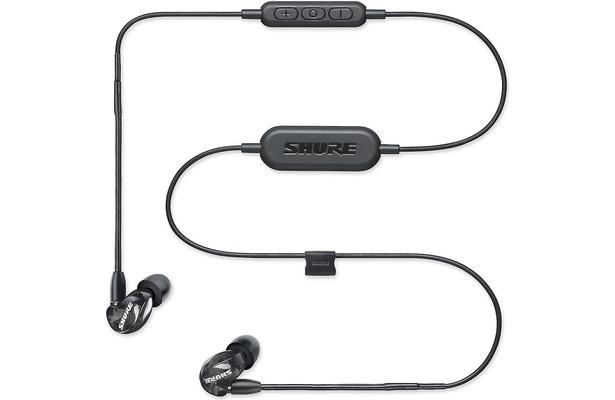 Shure SE215 Wireless 入耳式耳機 [4色]