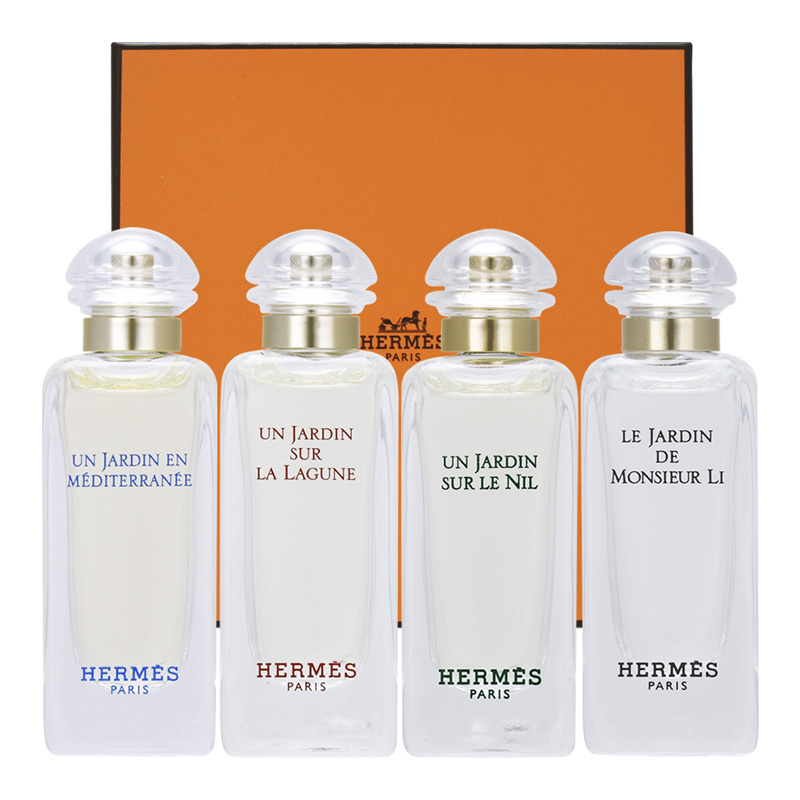 hermes discovery set