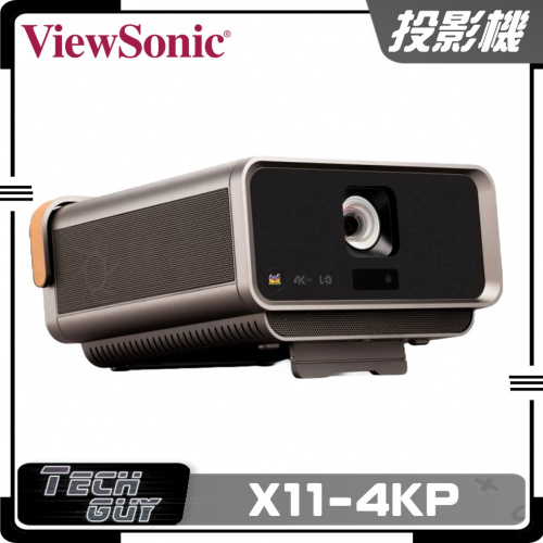 Viewsonic WiFi 智能投影機系列 (M1 Mini Plus/ M1+_V/ M2E/X11-4KP)