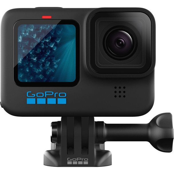 GoPro Hero 11 Black 運動攝錄機