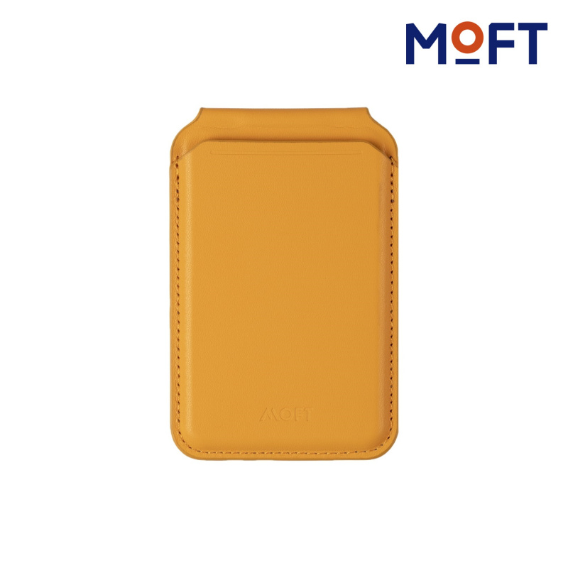 Moft Flash Wallet & Stand 摺疊 磁吸嗶卡支架（支援 MagSafe）
