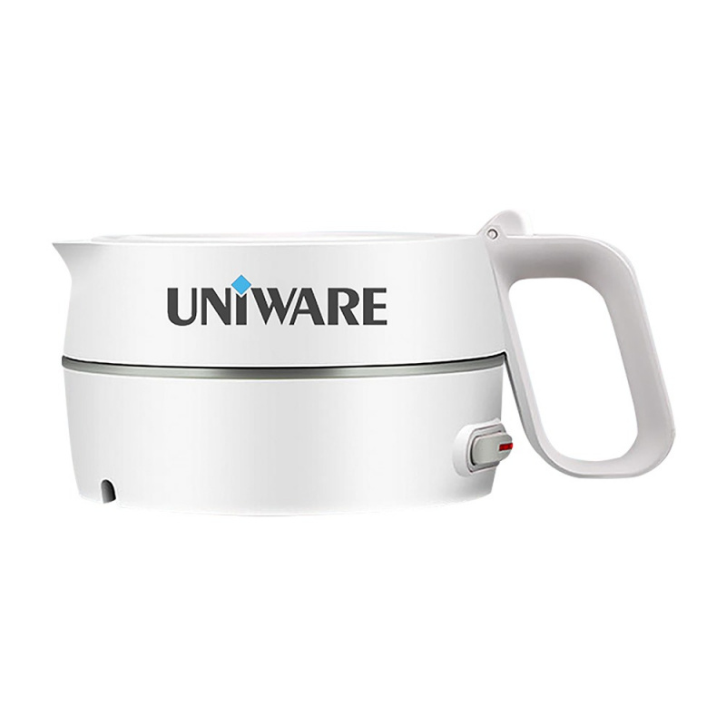 UNIWARE - 1L 旅行折疊電熱水壺