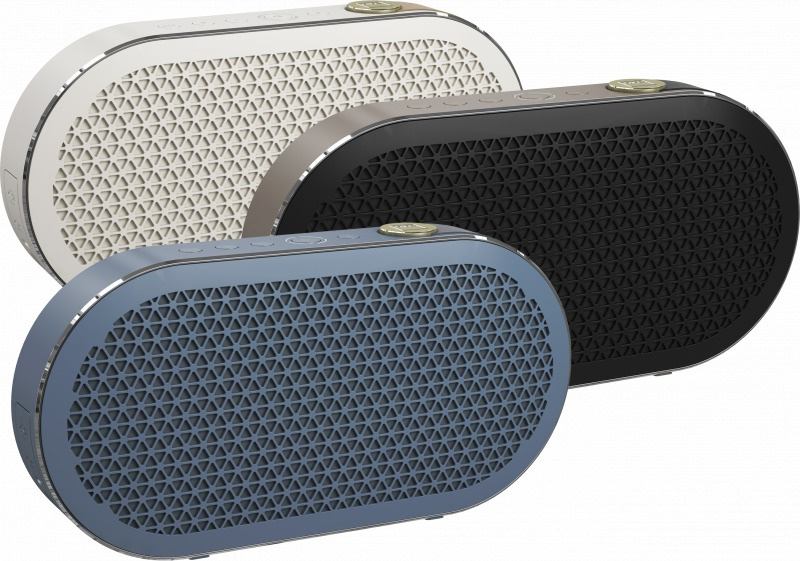 (全港免運) Dali Katch G2 Bluetooth Speaker +Maxell - MXH-BTW500 藍牙5.0真無線耳機
