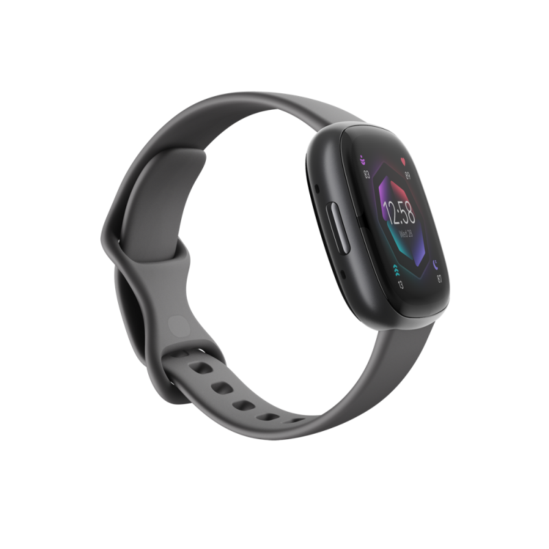 Fitbit Sense 2 運動智慧手錶 [3色]