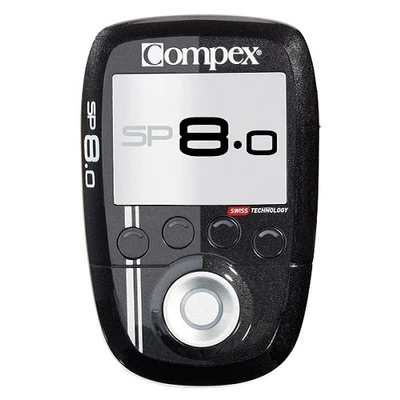 COMPEX SP 8.0 肌肉電刺激訓練儀 3-7工作天寄出