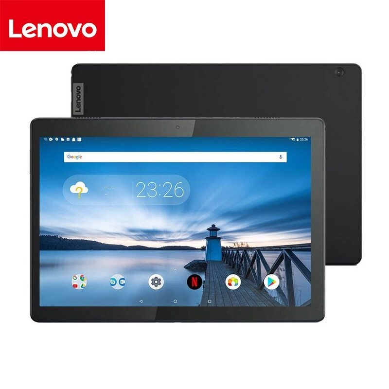 Chargeur 5V 2A USB-C Pour Lenovo Tab M10 - Compatible Yoga Tab 3/4 Plus