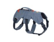 RUFFWEAR Web Master™ Dog Harness with Handle 帶手柄狗胸帶 3-7工作天寄出