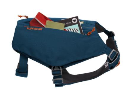 RUFFWEAR Switchbak™ Dog Harness 口袋式狗胸帶 3-7工作天寄出