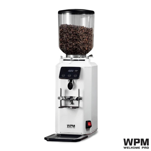 WPM 商用咖啡研磨機 ZD-18 3-7工作天寄出