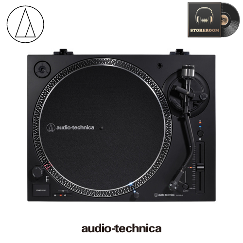 Audio Technica 無線直接驅動唱盤機 AT-LP120XBT-USB