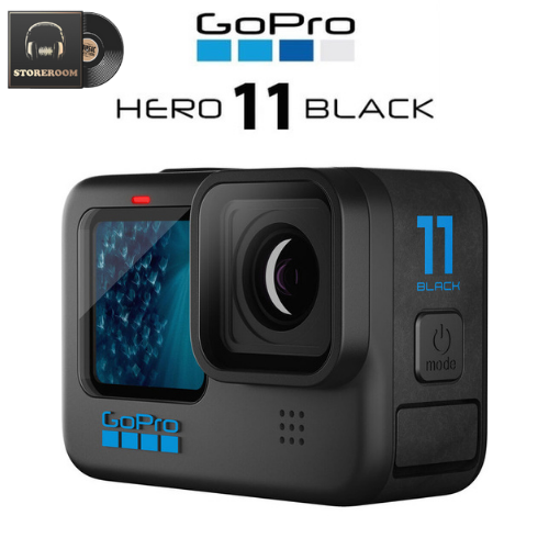 GoPro Hero11 Black Edition