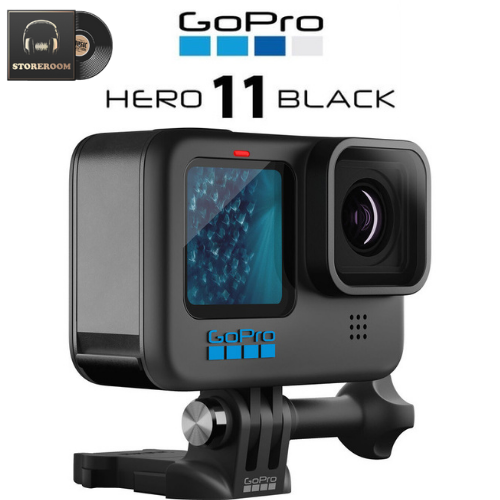 GoPro Hero11 Black Edition