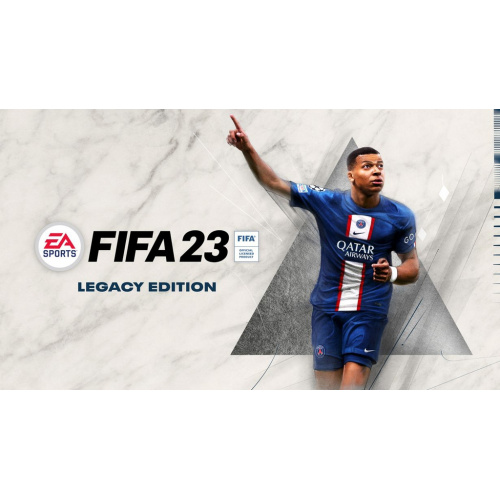 NS/ PS4/ PS5 FIFA 23