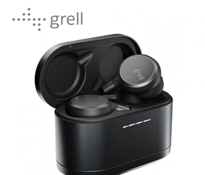 Grell Audio TWS/1 真無線耳機
