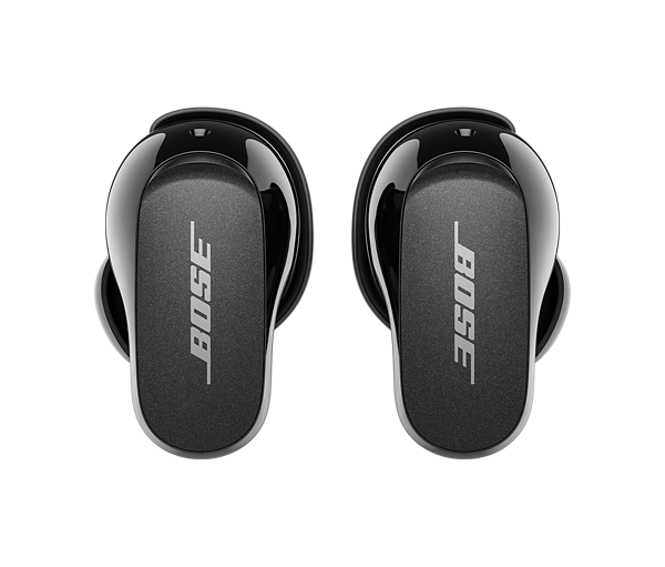 Bose QuietComfort Earbuds 消噪耳塞 II
