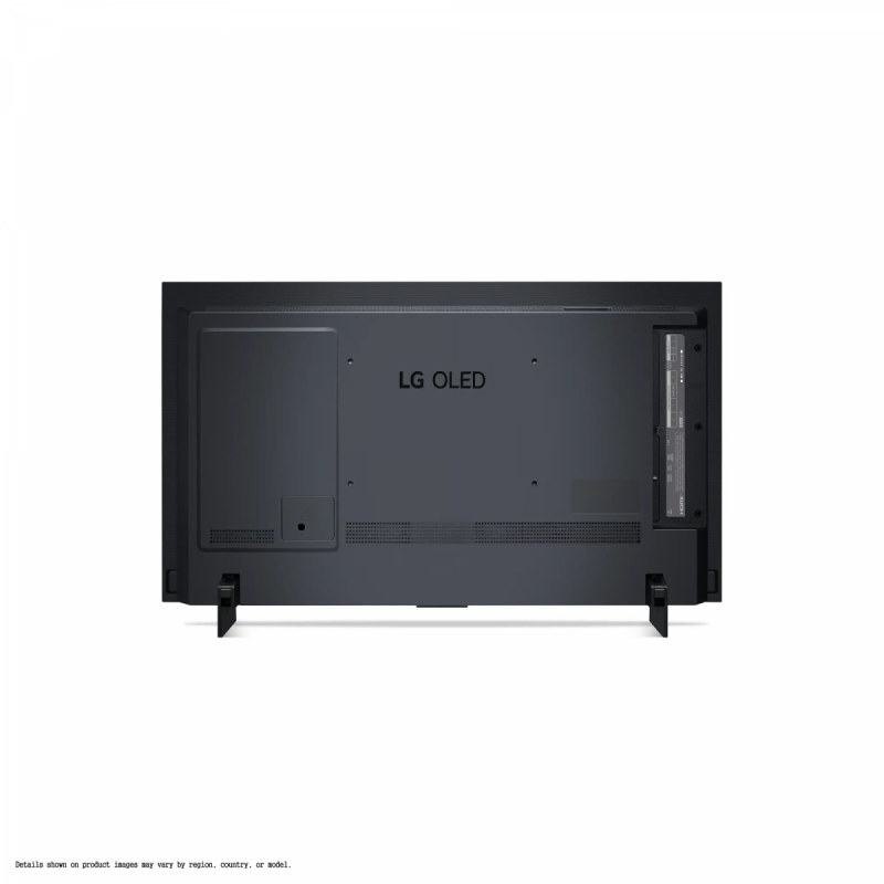 LG 樂金 42'' OLED evo C2 4K TV OLED42C2PCA 42C2PCA 2022 new