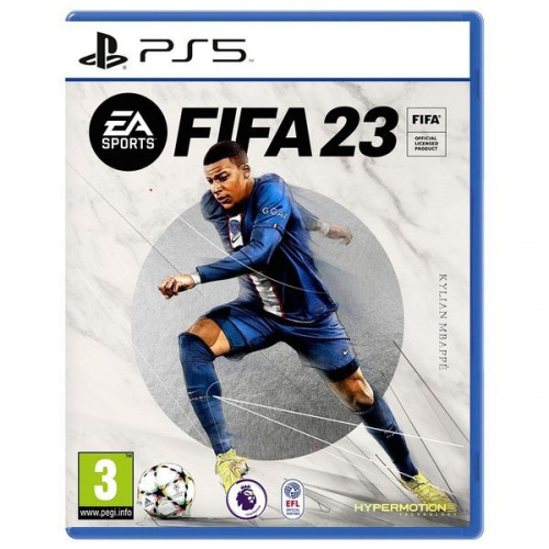 PS5 FIFA 23 中文版