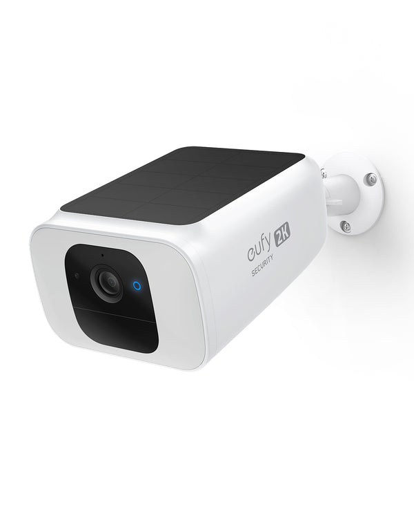 Eufy SoloCam S40 2K 無線戶外網絡攝影機