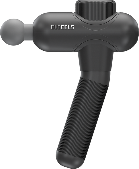Eleeels 輕量型便攜按摩槍 X3
