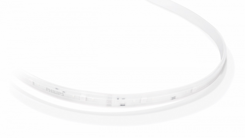 Philips 飛利浦 Hue Play Gradient Lightstrip for PC 24-27 Inches 電競燈帶