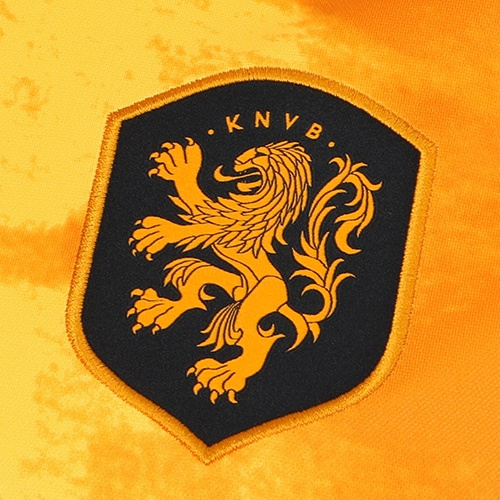 Nike Netherlands 荷蘭 2022-24 主場球迷版球衣 (附字章選項)