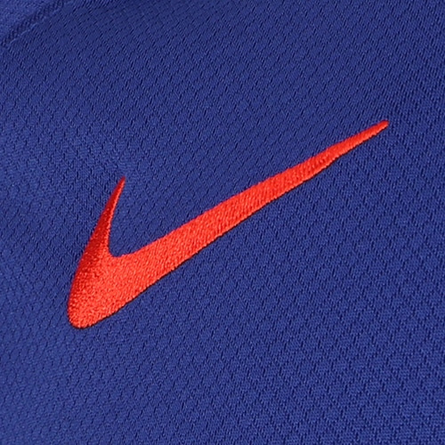Nike Netherlands 荷蘭 2022-24 作客球迷版球衣 (附字章選項)